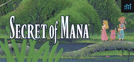 Secret of Mana PC Specs