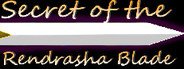 Secret of the Rendrasha Blade System Requirements