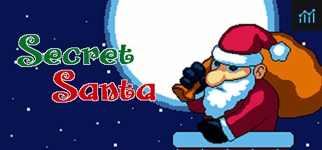 Secret Santa PC Specs