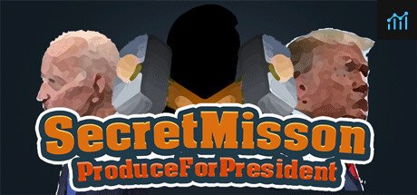 SecretMission_ProduceForPresident PC Specs
