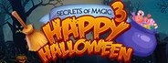 Secrets of Magic 3: Happy Halloween System Requirements
