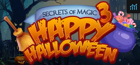 Secrets of Magic 3: Happy Halloween PC Specs