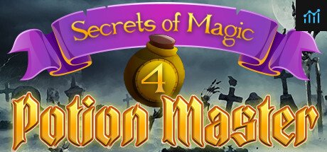 Secrets of Magic 4: Potion Master PC Specs