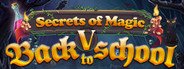 Secrets of Magic 5: Back to School System Requirements