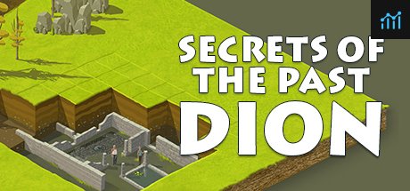 Secrets of the Past: Dion PC Specs