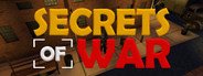 Secrets of War System Requirements