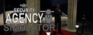 Security Agency Simulator System Requirements