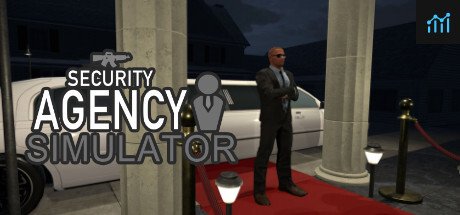 Security Agency Simulator PC Specs