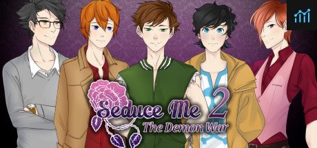 Seduce Me 2: The Demon War PC Specs