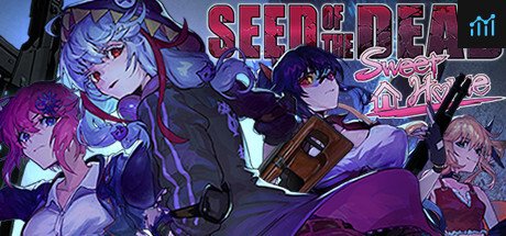 Seed of the Dead: Sweet Home PC Specs