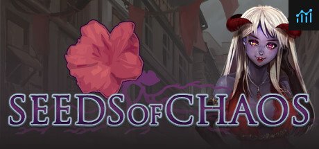 Seeds of Chaos PC Specs