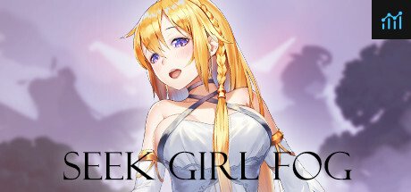 Can I Run Seek Girl:Fog Ⅰ?