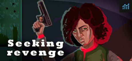 Seeking Revenge PC Specs