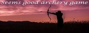 Can I Run Seems good archery game?