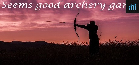 Seems good archery game PC Specs