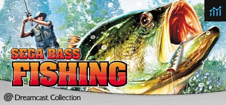 SEGA Bass Fishing PC Specs