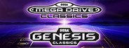 SEGA Mega Drive and Genesis Classics System Requirements