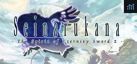 Seinarukana -The Spirit of Eternity Sword 2- PC Specs