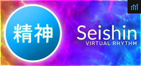 Seishin - Virtual Rhythm PC Specs