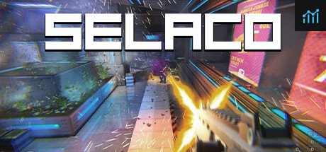 Selaco System Requirements