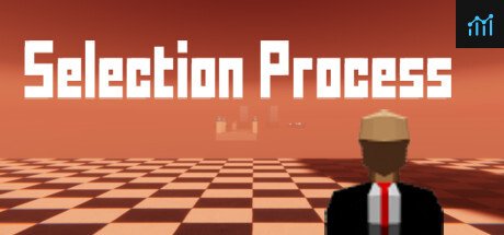 Selection Process PC Specs