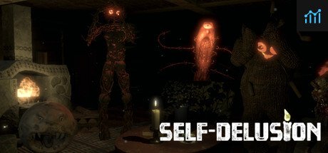 Self-Delusion PC Specs