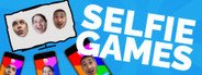 Can I Run Selfie Games [TV]: A Multiplayer Couch Party Game?