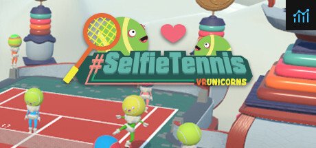 #SelfieTennis PC Specs