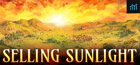 Can I Run Selling Sunlight?