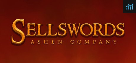 Sellswords: Ashen Company PC Specs