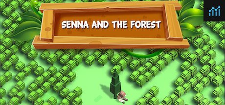 Senna and the Forest PC Specs