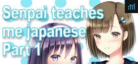Senpai Teaches Me Japanese: Part 1 PC Specs
