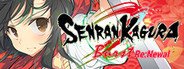 Can I Run SENRAN KAGURA Burst Re:Newal?