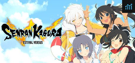 SENRAN KAGURA ESTIVAL VERSUS PC Specs