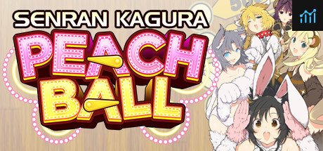 SENRAN KAGURA Peach Ball PC Specs