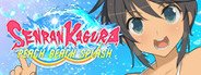 SENRAN KAGURA Peach Beach Splash System Requirements