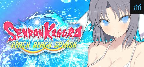 SENRAN KAGURA Peach Beach Splash PC Specs