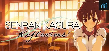 SENRAN KAGURA Reflexions PC Specs