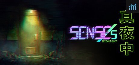 SENSEs: Midnight PC Specs