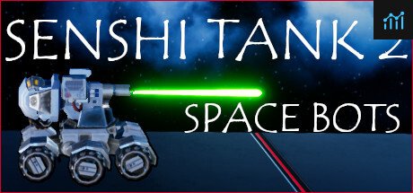 Senshi Tank 2: Space Bots PC Specs