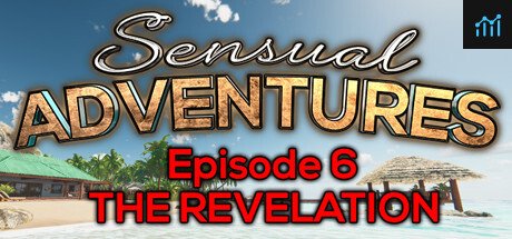 Sensual Adventures - Episode 6 PC Specs