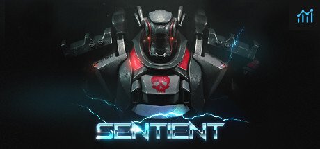 SENTIENT: Arena Mech Royale PC Specs