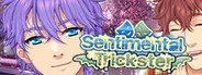 Can I Run Sentimental Trickster: Yaoi BL Gay Visual Novel?