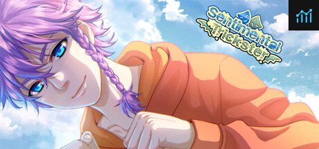 Sentimental Trickster: Yaoi BL Gay Visual Novel PC Specs