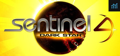 Sentinel 4: Dark Star PC Specs