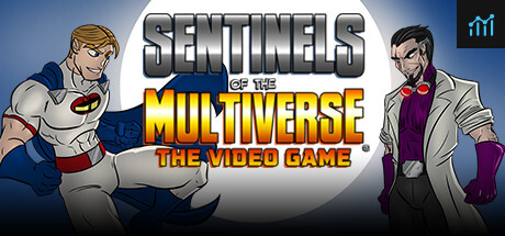 Sentinels of the Multiverse PC Specs