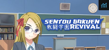 Sentou Gakuen: Revival PC Specs
