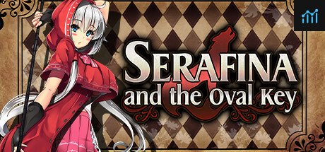 Serafina and the Oval Key PC Specs