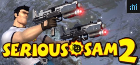 Serious Sam 2 PC Specs