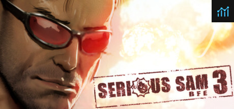 Serious Sam 3: BFE System Requirements